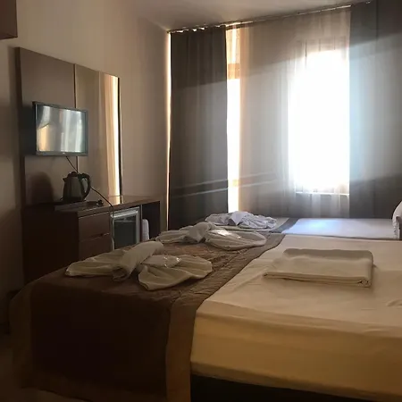 Milano & Sultanahmet 3* Стамбул