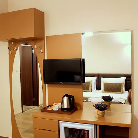 Отель Milano & Sultanahmet 3*