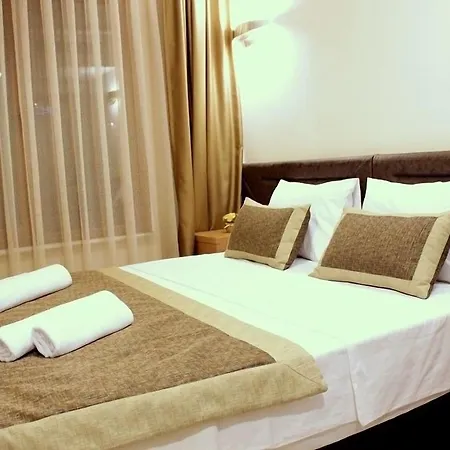 Milano & Sultanahmet Отель 3*
