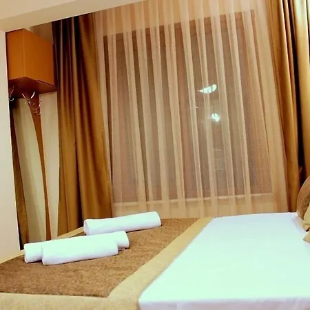 Отель Milano & Sultanahmet 3*