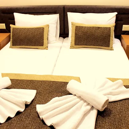 Milano & Sultanahmet 3* Стамбул