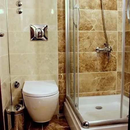 Milano & Sultanahmet Отель 3*