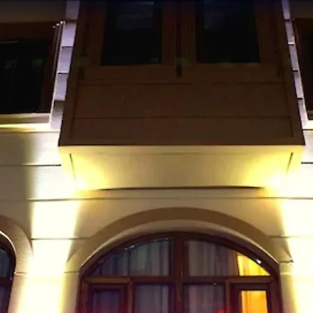 Milano & Sultanahmet 3* Стамбул