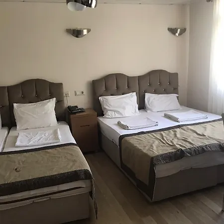 Отель Milano & Sultanahmet Стамбул