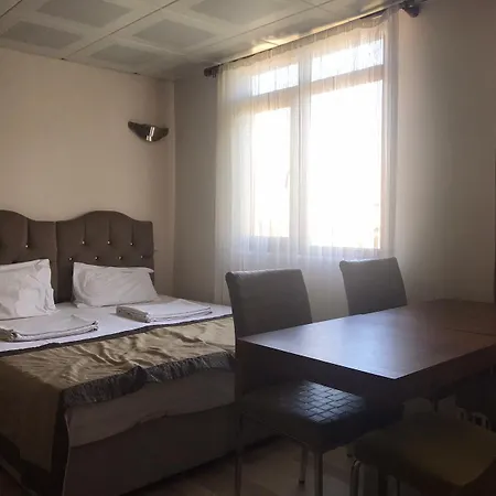 Milano & Sultanahmet 3* Стамбул