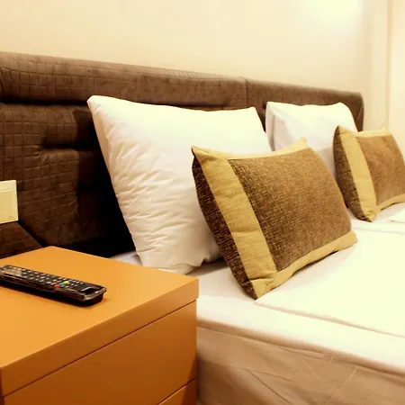 Отель Milano & Sultanahmet 3*