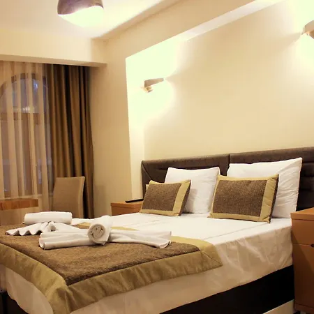 Milano & Sultanahmet Отель 3*