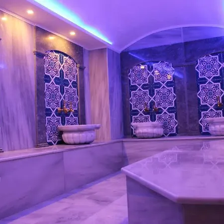 Milano & Sultanahmet 3* Стамбул