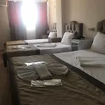 Отель Milano & Sultanahmet 3*