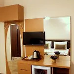 Отель Milano & Sultanahmet 3*