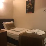 Отель Milano & Sultanahmet 3*