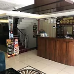 Отель Milano & Sultanahmet