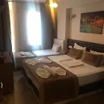 Milano & Sultanahmet Стамбул