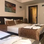 Milano & Sultanahmet Отель Стамбул