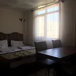 Milano & Sultanahmet Отель