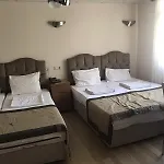 Отель Milano & Sultanahmet Стамбул