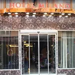 Отель Milano & Sultanahmet