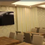 Milano & Sultanahmet Отель Стамбул
