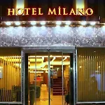 Milano & Sultanahmet Отель