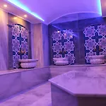 Milano & Sultanahmet Отель Стамбул