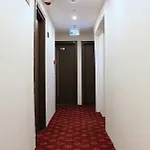 Отель Milano & Sultanahmet