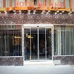 Milano & Sultanahmet 3* Стамбул