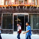 Отель Milano & Sultanahmet 3*