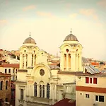 Milano & Sultanahmet Отель 3*