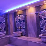 Milano & Sultanahmet Отель Стамбул