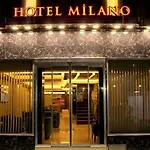 Milano & Sultanahmet