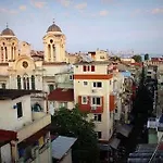 Milano & Sultanahmet