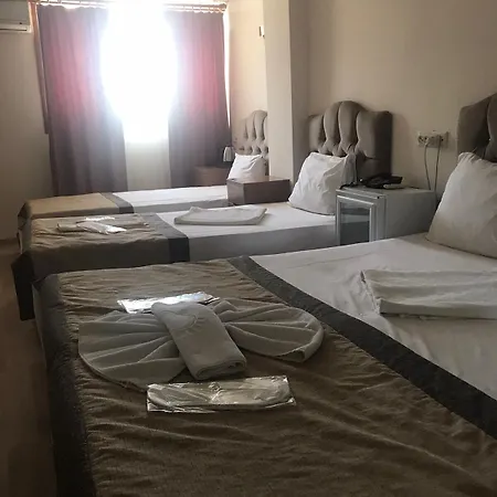 Szálloda Milano & Sultanahmet 3*