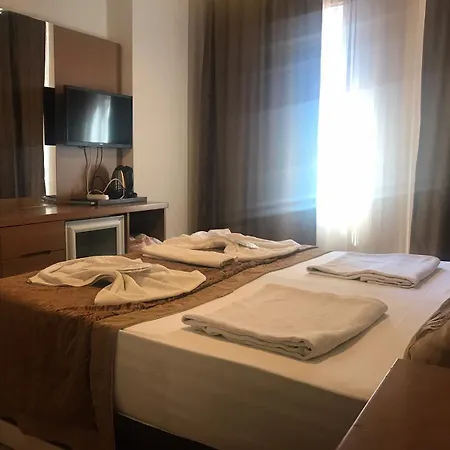 Milano & Sultanahmet 3* Isztambul