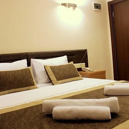 Milano & Sultanahmet 3* Isztambul