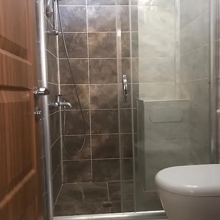Milano & Sultanahmet Szálloda 3*