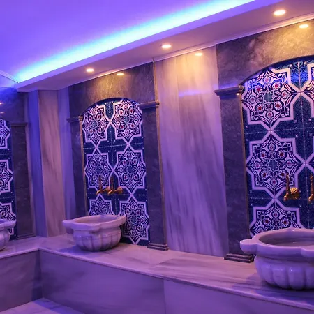 Szálloda Milano & Sultanahmet 3*