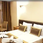 מלון Milano & Sultanahmet 3*