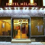 Milano & Sultanahmet מלון 3*
