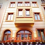 מלון Milano & Sultanahmet
