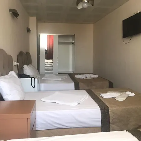 Milano & Sultanahmet 3*