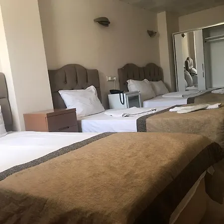 Milano & Sultanahmet Hotel