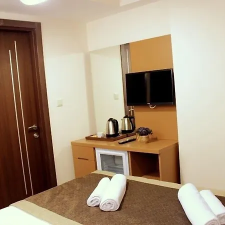 Milano & Sultanahmet 3* Stambuł