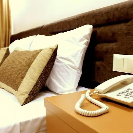 Hotel Milano & Sultanahmet Stambuł