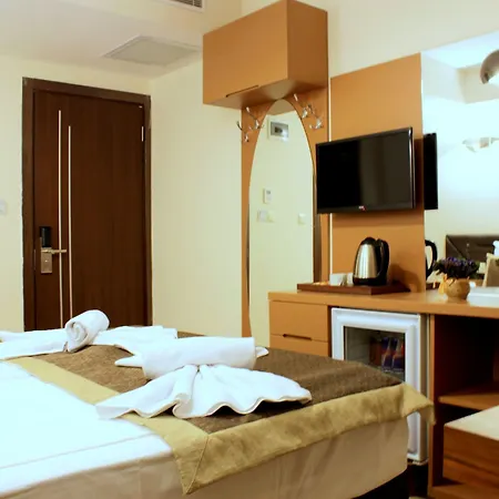 Hotel Milano & Sultanahmet