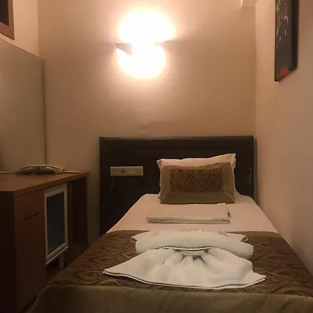 Milano & Sultanahmet 3* Stambuł