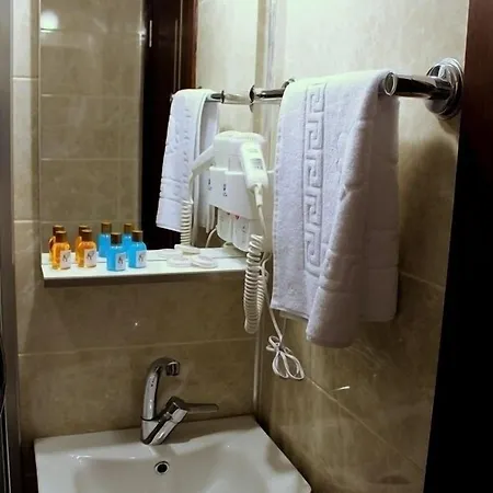 Hotel Milano & Sultanahmet Stambuł