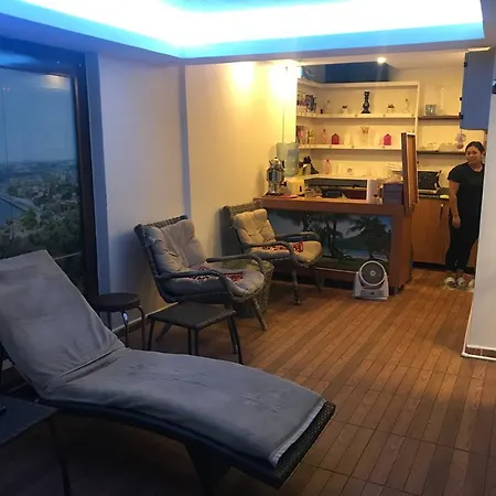 Milano & Sultanahmet