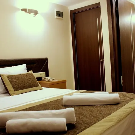 Hotel Milano & Sultanahmet