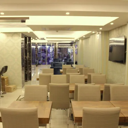 Milano & Sultanahmet Hotel Stambuł