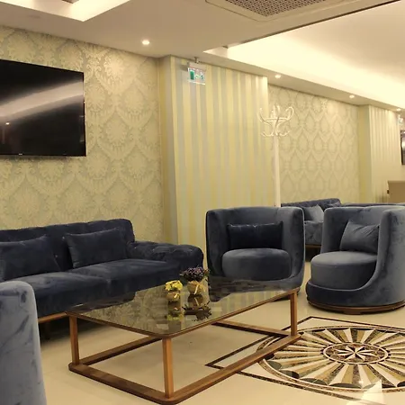 Hotel Milano & Sultanahmet